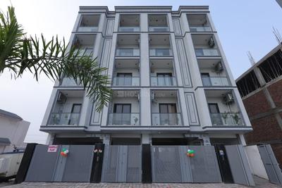 Image of 1584 Sq.ft 3 BHK Builder Floor for sale in Skywhales Vienna Greens, Sector 99A, Gurgaon for Rs. 18500000