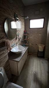 Bathroom Image of 1440 Sq.ft 3 BHK Builder Floor for sale in Rajouri Garden New Delhi for Rs. 19900000