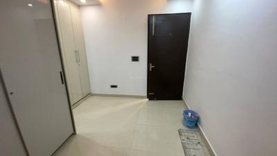 Bedroom Image of 1485 Sq.ft 3 BHK Apartment / Flat for rent in Chhattarpur New Delhi for Rs. 60000