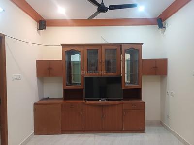 Hall Image of 570 Sq.ft 1 BHK Apartment / Flat for rent in Ramapuram Chennai for Rs. 19000