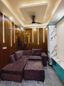 2 BHK Independent Builder Floor