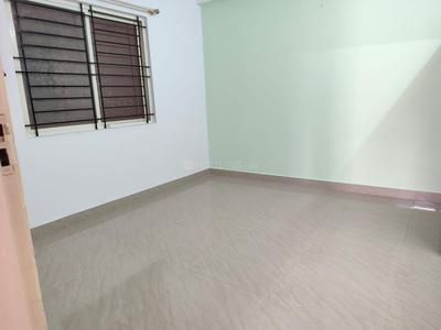 Bedroom Image of 1400 Sq.ft 3 BHK Apartment / Flat for rent in Kaggadasapura Bengaluru for Rs. 40000
