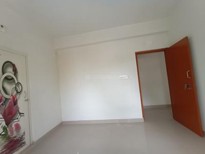 Bedroom Image of 745 Sq.ft 2 BHK Apartment / Flat for sale in Naihati North 24 Parganas District for Rs. 2250000