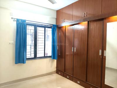 Bedroom Image of 1350 Sq.ft 3 BHK Apartment / Flat for sale in Garia, Sonarpur Kolkata for Rs. 8000000