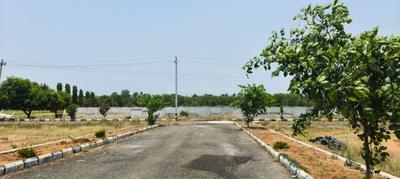 Nandigama Plot View 2