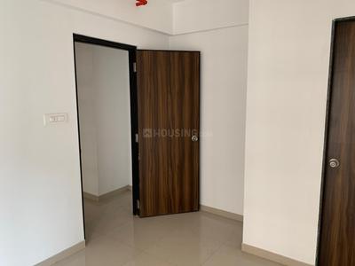 Bedroom Image of 495 Sq.ft 1 BHK Apartment / Flat for sale in JP North Alexa, Mira Road East Mira Bhayandar for Rs. 6550000