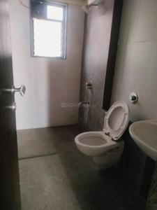 Bathroom Image of 1050 Sq.ft 2 BHK Apartment / Flat for sale in Rainbow Pebbles, Bavdhan Pune for Rs. 11000000