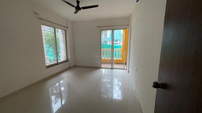 Bedroom Image of 800 Sq.ft 2 BHK Apartment / Flat for rent in Venkatesh Oxy Bonita, Lohegaon Pune for Rs. 24000
