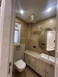 Image of 1800 Sq.ft 3 BHK Builder Floor for sale in Vivek Vihar, New Delhi for Rs. 40000000