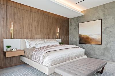 Bedroom Image of 1906 Sq.ft 3 BHK Apartment / Flat for sale in Thiruvanmiyur Chennai for Rs. 30500000