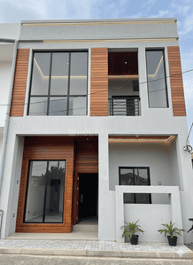 3 BHK Independent House
