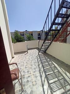 Balcony Image of 1053 Sq.ft 1 BHK Builder Floor for rent in Sector 115 Mohali for Rs. 14000