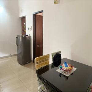 Hall Image of 1400 Sq.ft 2 BHK Apartment / Flat for sale in K Raheja Viva, Kadamba Goa for Rs. 15000000
