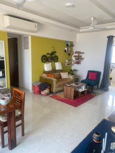 2 BHK Flat