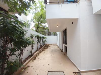 Balcony Image of 3000 Sq.ft 4 BHK Builder Floor for sale in Sector 48 Gurgaon for Rs. 30000000