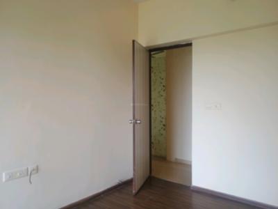 Bedroom Image of 909 Sq.ft 2 BHK Apartment / Flat for sale in Lodha Casa Rio, Palava Phase 1 Thane for Rs. 5200000