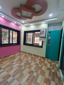 Hall Image of 985 Sq.ft 2 BHK Apartment / Flat for sale in Behala Chowrasta Kolkata for Rs. 4500000