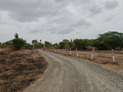 Image of 600 Sq.ft Residential Plot / Land for sale in Oragadam Industrial Corridor, Chennai for Rs. 758007