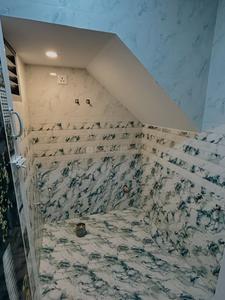 Bathroom Image of 980 Sq.ft 2 BHK Independent House for sale in Boriyakhurd Raipur for Rs. 3625000