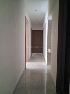 Image of 1800 Sq.ft 3 BHK Apartment / Flat for rent in Shivaji Nagar, Pune for Rs. 85000