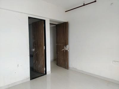 Bedroom Image of 1500 Sq.ft 3 BHK Apartment / Flat for rent in Ideal Colony, Kothrud Pune for Rs. 60000