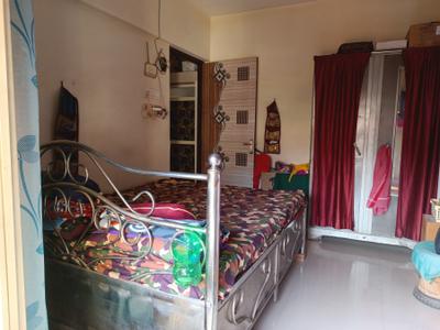 1 BHK Flat