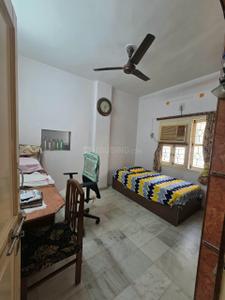 Hall Image of 1350 Sq.ft 3 BHK Apartment / Flat for sale in Bodakdev Ahmedabad for Rs. 9900000