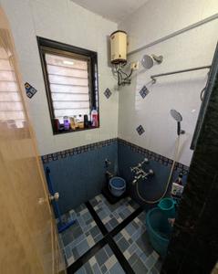 Image of 550 Sq.ft 1 BHK Apartment / Flat for rent in hilton tower, Andheri East, Mumbai for Rs. 55000