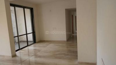 Hall Image of 2799 Sq.ft 4 BHK Apartment / Flat for sale in Setu Copper Stone, Thaltej Ahmedabad for Rs. 28000000