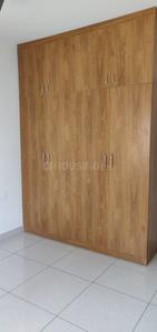 Bedroom Image of 1093 Sq.ft 2.5 BHK Apartment / Flat for sale in Prestige Song of the South, Begur Bengaluru for Rs. 18500000