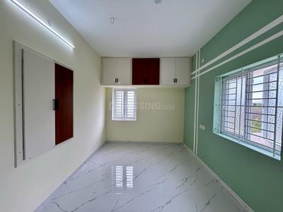 Hall Image of 1000 Sq.ft 2 BHK Independent House for sale in Mathpurena Raipur for Rs. 2500000