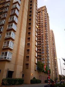 Image of 1595 Sq.ft 3 BHK Apartment / Flat for sale in Bhartiya Nikoo Homes II East by Bhartiya City Builders, Thanisandra, Bengaluru for Rs. 23200000