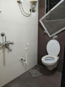 Bedroom Two Image of 900 Sq.ft 2 BHK Apartment / Flat for sale in Gokul Dham Complex, Kharghar Navi Mumbai for Rs. 11000000