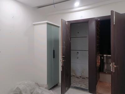 Bedroom Image of 950 Sq.ft 3 BHK Apartment / Flat for sale in Burari Affordable Homes, Burari New Delhi for Rs. 4500000