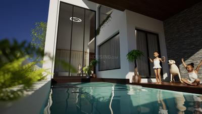 Image of 4100 Sq.ft 3 BHK Villa for sale in Shamshabad, Hyderabad for Rs. 35000000