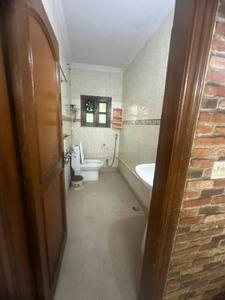 Image of 900 Sq.ft 2 BHK Builder Floor for rent in Jangpura, New Delhi for Rs. 47000