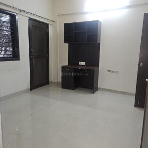 Bedroom Image of 2100 Sq.ft 3 BHK Villa for sale in Raviraj Ozone Villas, Wagholi Pune for Rs. 13500000