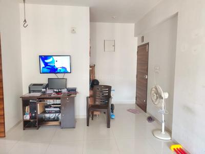 Hall Image of 1800 Sq.ft 3 BHK Apartment / Flat for sale in Swam Shree Swam, Sola Ahmedabad for Rs. 13000000