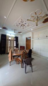 Hall Image of 1250 Sq.ft 2 BHK Builder Floor for rent in Indira Nagar Lucknow for Rs. 17000