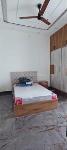 Bedroom Image of 2250 Sq.ft 3 BHK Duplex for sale in Sri Falcon City, Marasandiram Hosur for Rs. 18100000