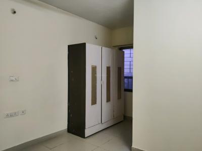 Bedroom Image of 650 Sq.ft 2 BHK Apartment / Flat for sale in Tata Amantra, Bhiwandi Thane for Rs. 5000000