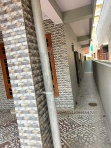 Balcony Image of 1503 Sq.ft 2 BHK Independent House for sale in Uppal Hyderabad for Rs. 8500000