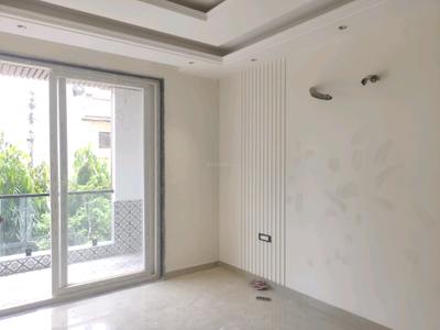 Bedroom Image of 2250 Sq.ft 4 BHK Builder Floor for sale in Sector 49 Faridabad for Rs. 25000000