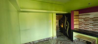 Bedroom Image of 200 Sq.ft 1 RK Builder Floor for rent in Badambadi Colony Cuttack for Rs. 4500
