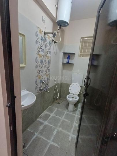 MK RESIDENCY Bathroom 1