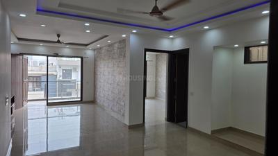 Hall Image of 1800 Sq.ft 3 BHK Builder Floor for sale in Vipul World Luxury Floors, Sector 48 Gurgaon for Rs. 25000000