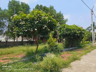Image of 1000 Sq.ft Residential Plot / Land for sale in Omaxe Indore Greens Ext, Balya Kheda, Indore for Rs. 5500000