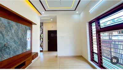 Hall Image of 1632 Sq.ft 3 BHK Independent House for rent in Kalamassery Kochi for Rs. 32000