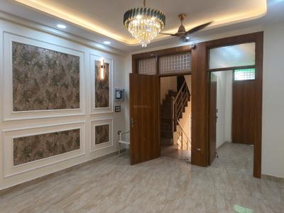 Living Room Image of 1200 Sq.ft 3 BHK Builder Floor for sale in Vasundhara Ghaziabad for Rs. 8000000