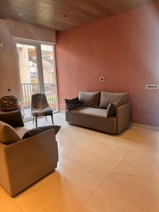 Hall Image of 1200 Sq.ft 2 BHK Apartment / Flat for sale in Pavitra Luxury Residences, Nabha Zirakpur for Rs. 7320000
